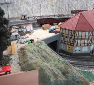 Eisenbahnmuseum Schwarzwald