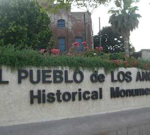 El Pueblo