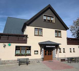 Gasthaus Talsperre