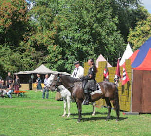 Mittelalterliches Spectaculum 