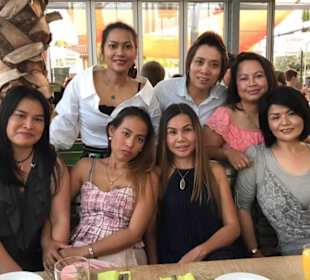 Team der Praxis in Herdern