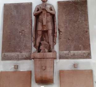 Stadtpfarrkirche St. Johannes