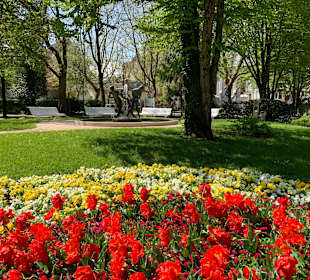 Wandern Bad Reichenhall