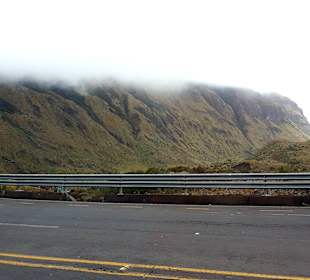 Der Weg ist das Ziel