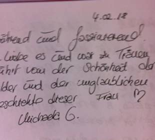Frida Kahlo, Kunstmuseum Gehrke-Remund, BadenBaden