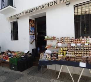 Frigiliana 