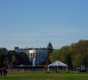 White House
