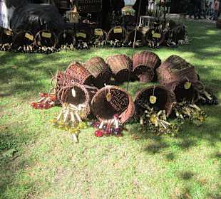 Mittelalterliches Spectaculum 