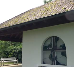 Friedhof Zimmern