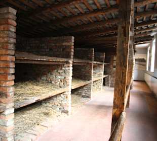 KZ-Gedenkstätte Auschwitz