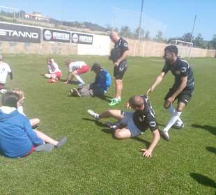 Fussicamp Cala Millor
