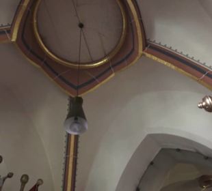 Pfarrkirche Sankt Mauritius