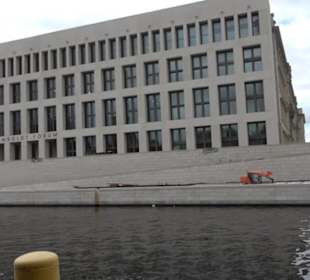 Berliner Schloss - Humboldtforum