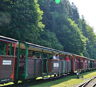 Kolejka