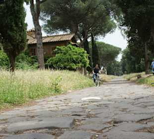 Man hört noch die Gespanne