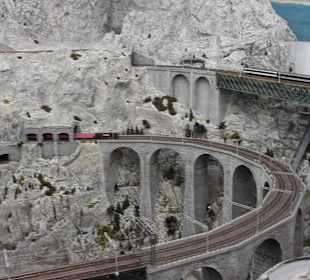 Miniatur Wunderland Hamburg