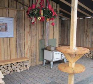 Weihnachtsmarkt Deidesheim