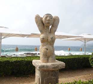 Strandpromenade