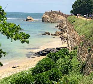 Fort Galle