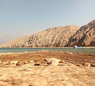 Der Weg ist das Ziel