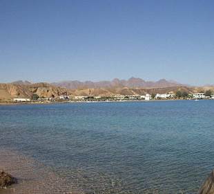 Strand Mexicana Beach