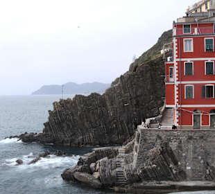 Riomaggiore