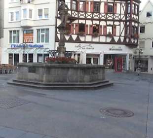 Maximilianbrunnen