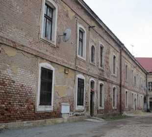 Festung Josefov/Jaromer