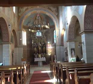 Kirche Mariä Himmelfahrt