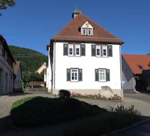 Rathaus Talheim