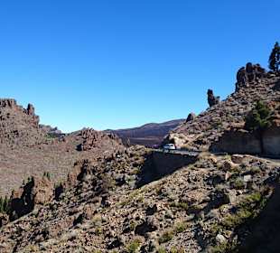 Teide