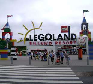 Legoland Billund