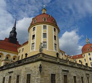 Schloss Moritzburg