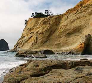 Cape Kiwanda