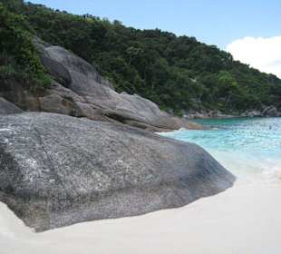 Similan Islands