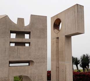Malecón de Miraflores