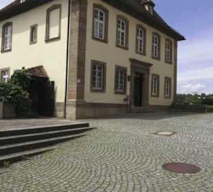 Kloster Großcomburg