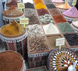 Einkaufen & Shopping