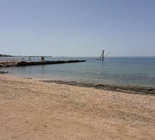 Strand Sahl Hasheesh