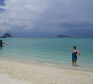 Phi Phi Inseln