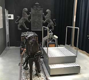 Bergbaumuseum Peißenberg