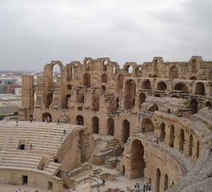 El Jem