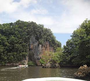 Tour & Ausflug Bayahibe