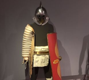 Archäologisches Museum