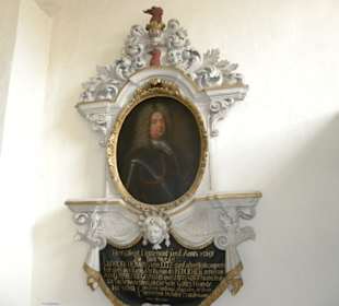 Kirche St. Petri Großburgwedel