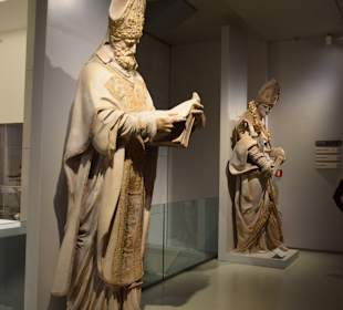 Museo dell'Opera del Duomo