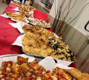 Ristorante Margherita Rimini vacanza holiday