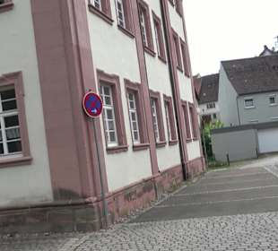 Rathaus Betra