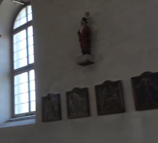 Kirche St. Clemens - Poltringen