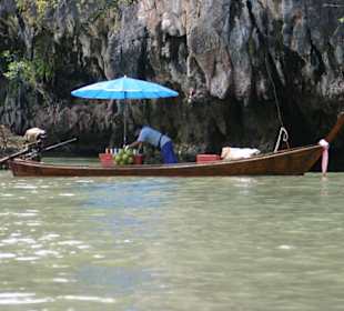 Phang Nga
